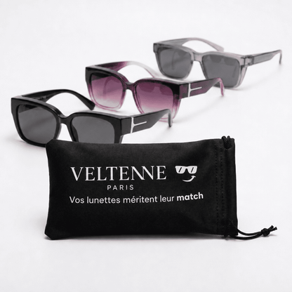 Veltene Paris - Sur-lunettes pour femmes