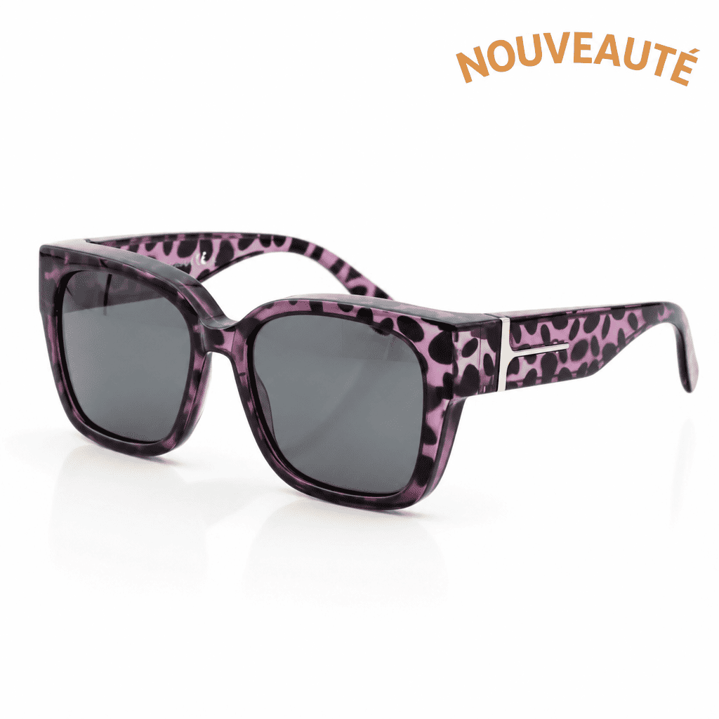 Veltene Paris - Sur-lunettes pour femmes