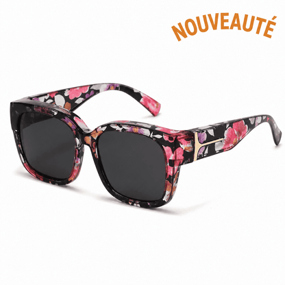 Veltene Paris - Sur-lunettes pour femmes