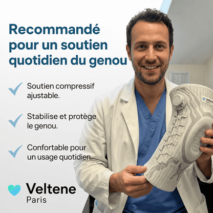 Veltene Paris-Genouillère