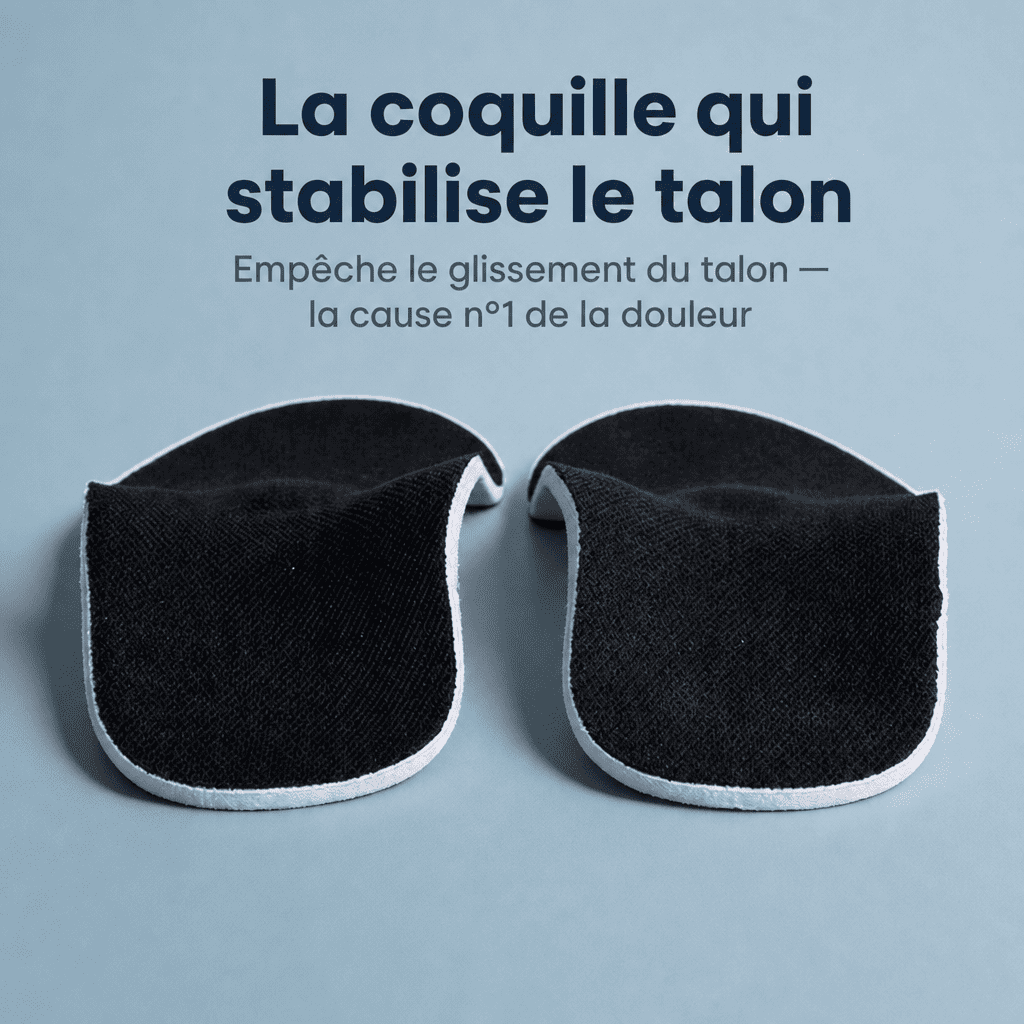 Veltene Paris™ Marchez sans douleur, du matin au soir