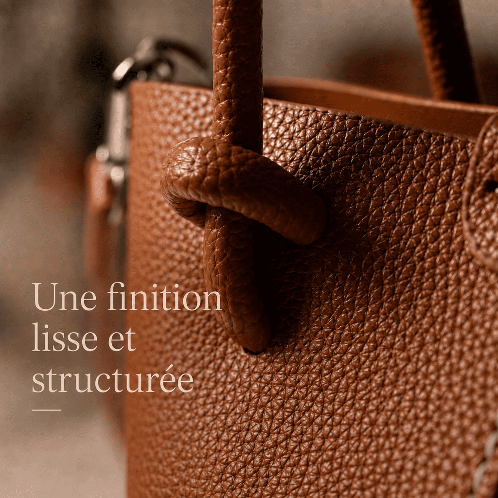 Veltene Paris — Kit Sac à Main à Coudre Soi-Même