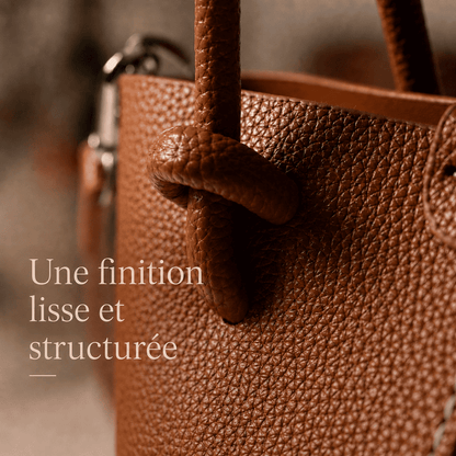 Veltene Paris — Kit Sac à Main à Coudre Soi-Même