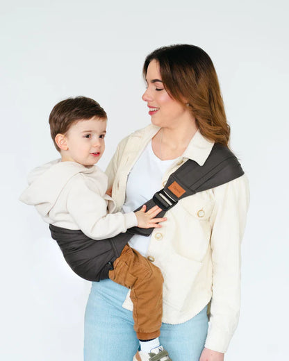 Veltene Paris - Porte-bébé de hanche