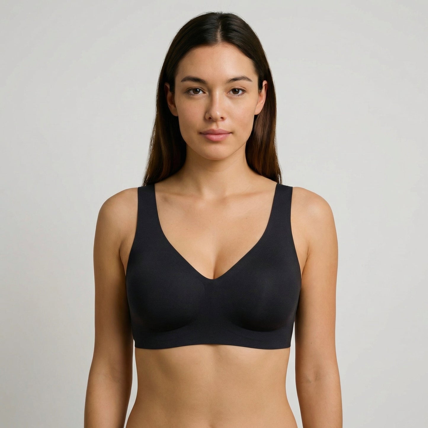 Soutien-gorge Premium Sans Couture