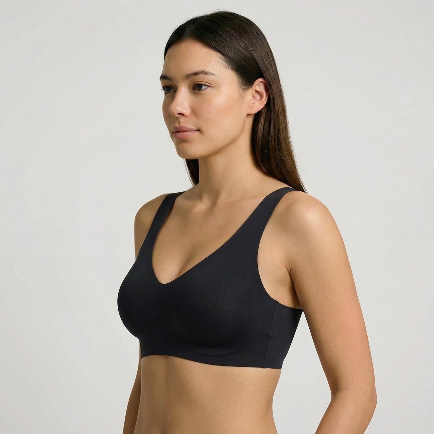 Soutien-gorge Premium Sans Couture