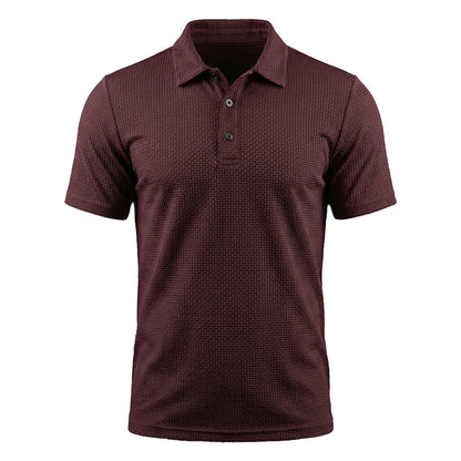 Veltene Paris - Polo homme ultra confortable