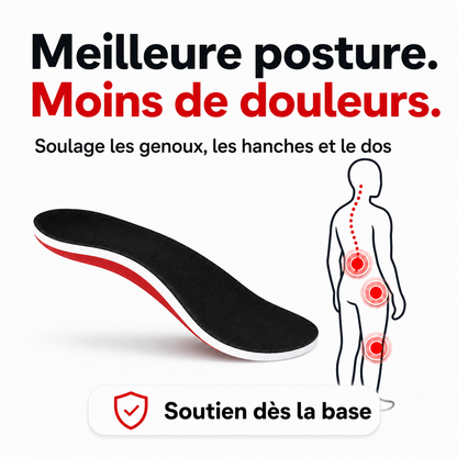 Semelles Veltène Paris - visuel 4
