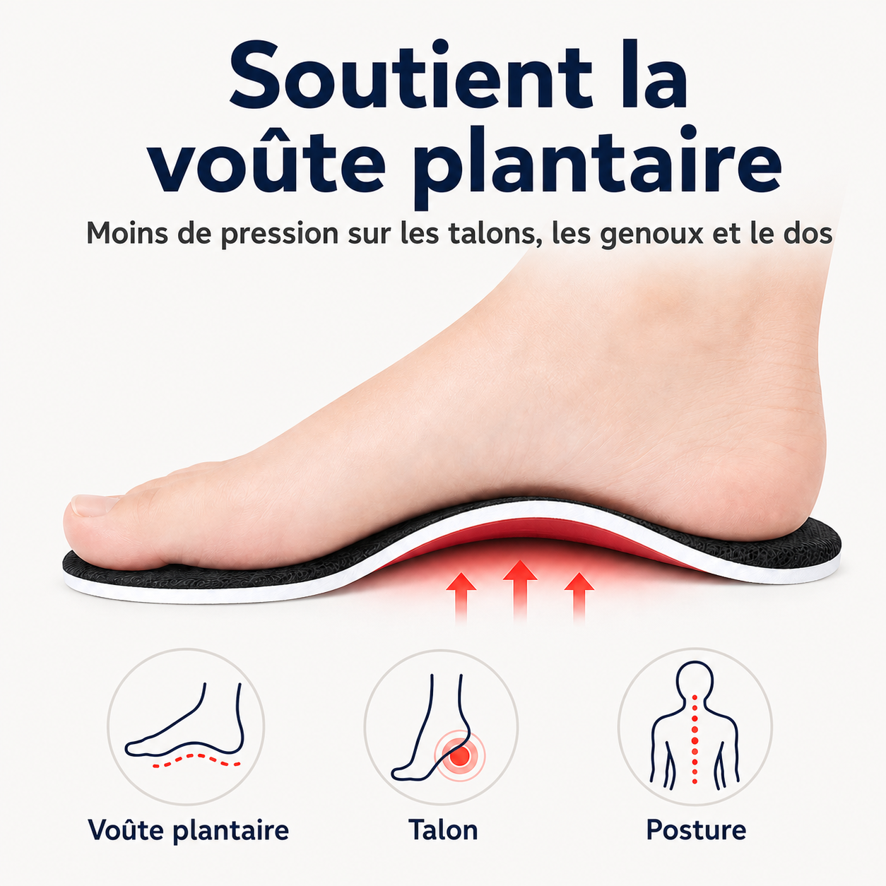 Semelles Veltène Paris - visuel 3