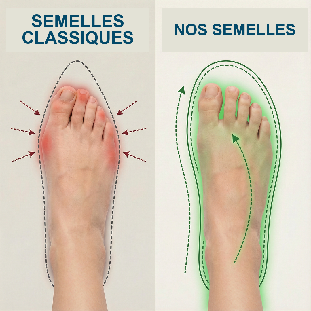 Illustration de la référence Orthora